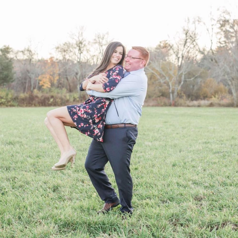 Meet your Posher, Amylee